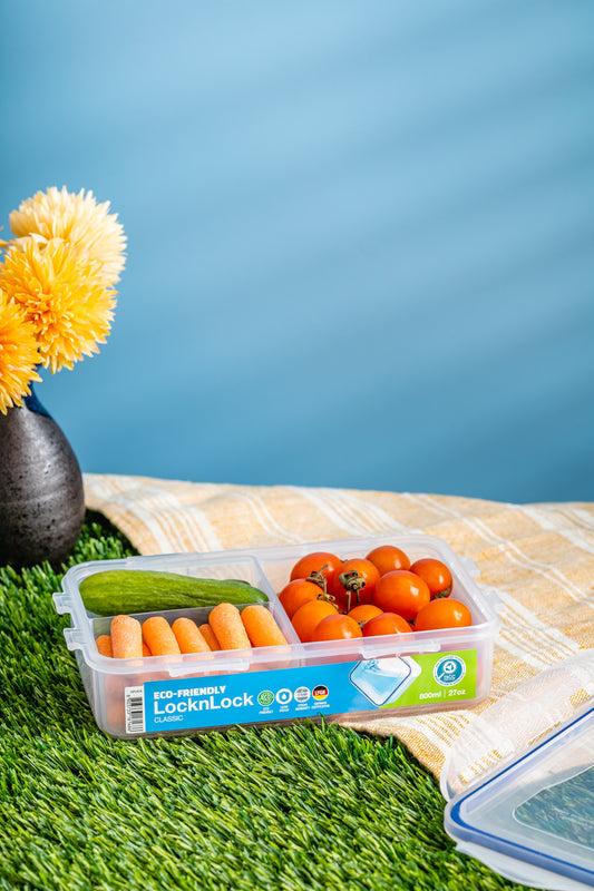 A Look Into Chemical Recycling and Why It's a Game Changer