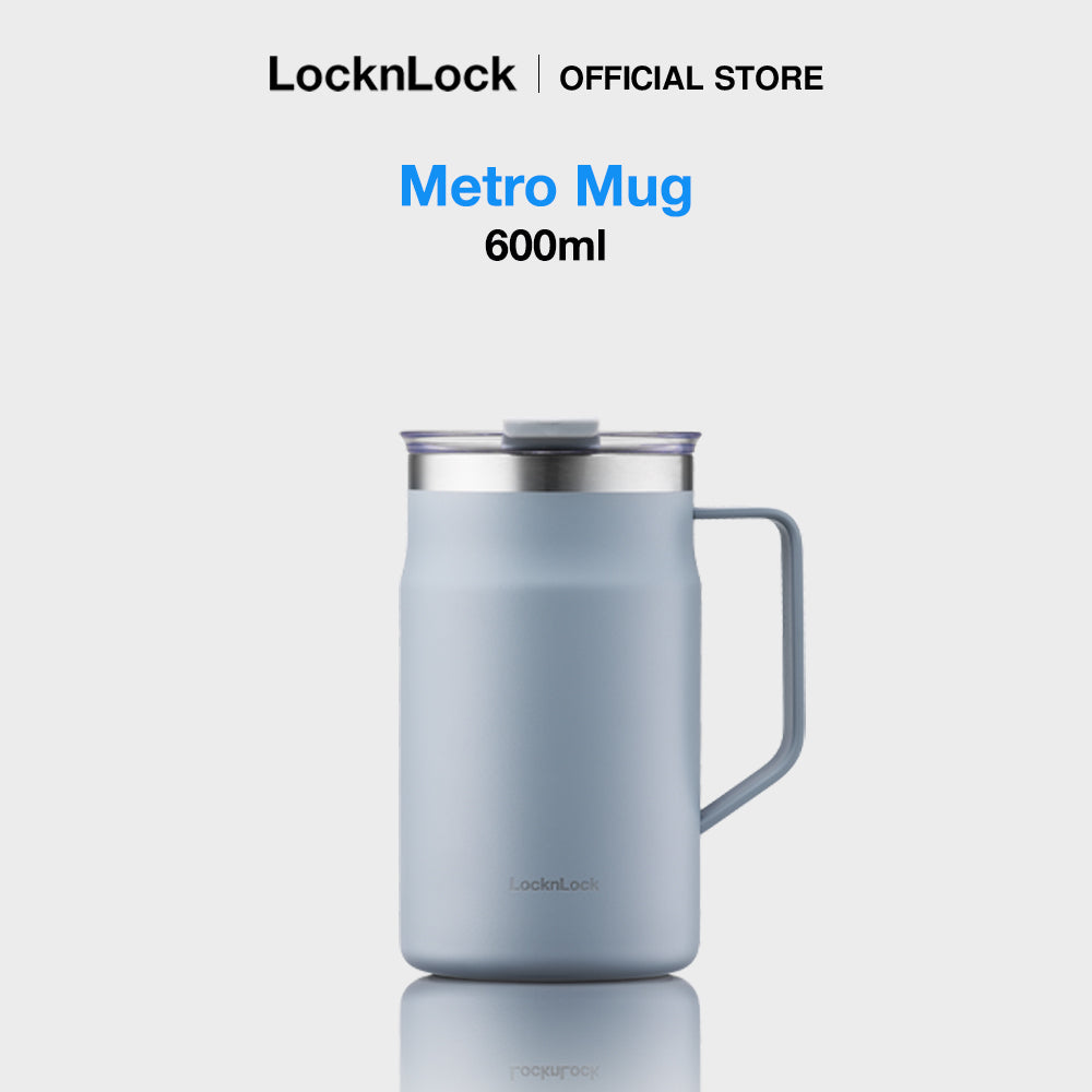 Metro Mug 600ml