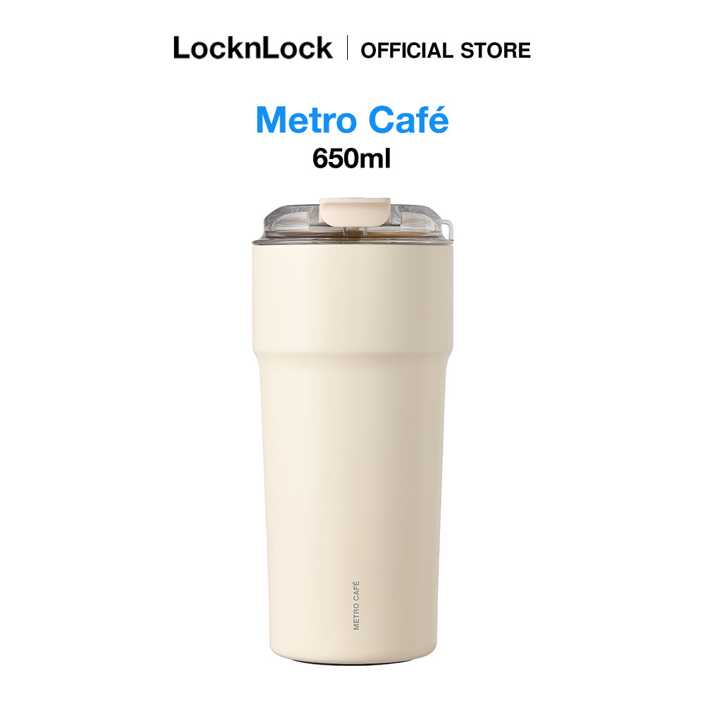 Metro Café 650ml