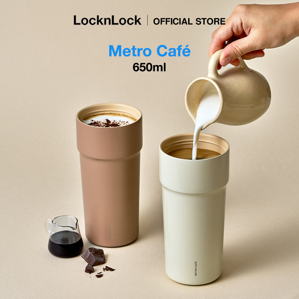 Metro Café 650ml