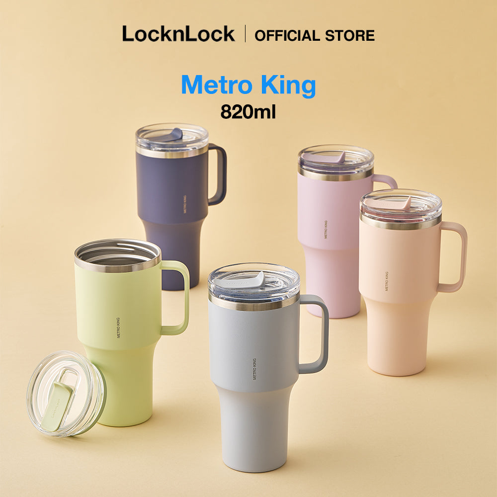 Metro King 820ml (Renewal)