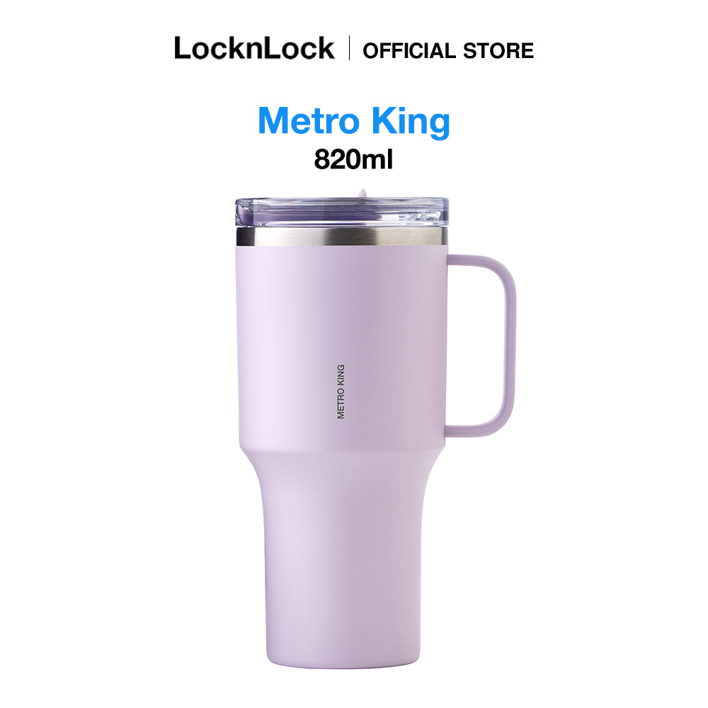 Metro King 820ml (Renewal)