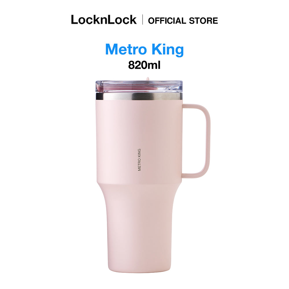 Metro King 820ml (Renewal)