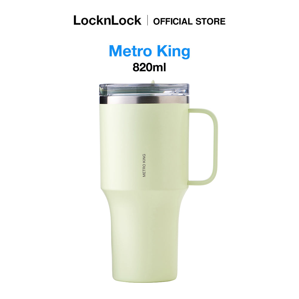 Metro King 820ml (Renewal)