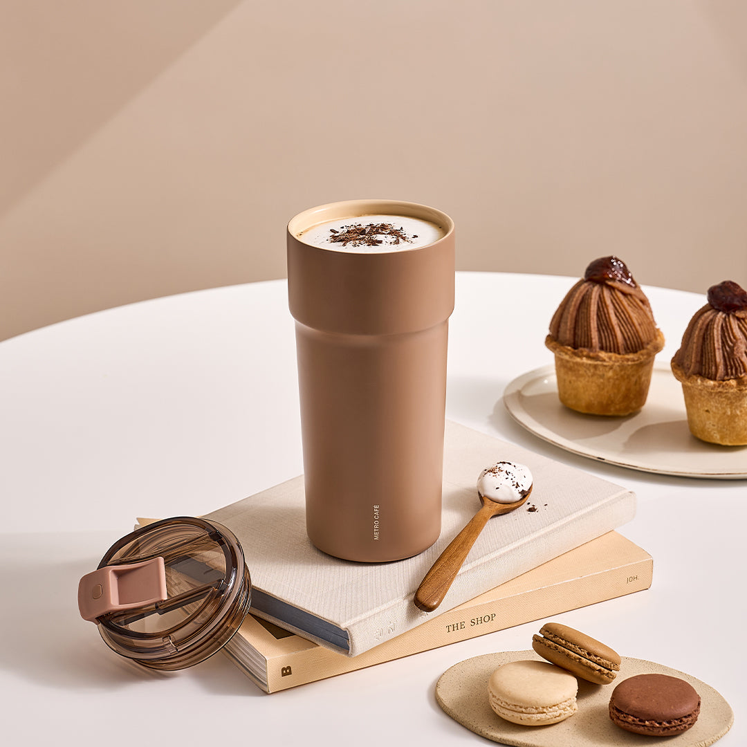 Metro Café 650ml