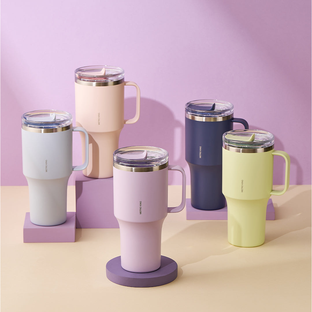 Metro King 820ml (Renewal)