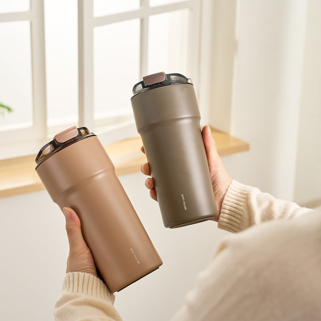 Metro Café 650ml