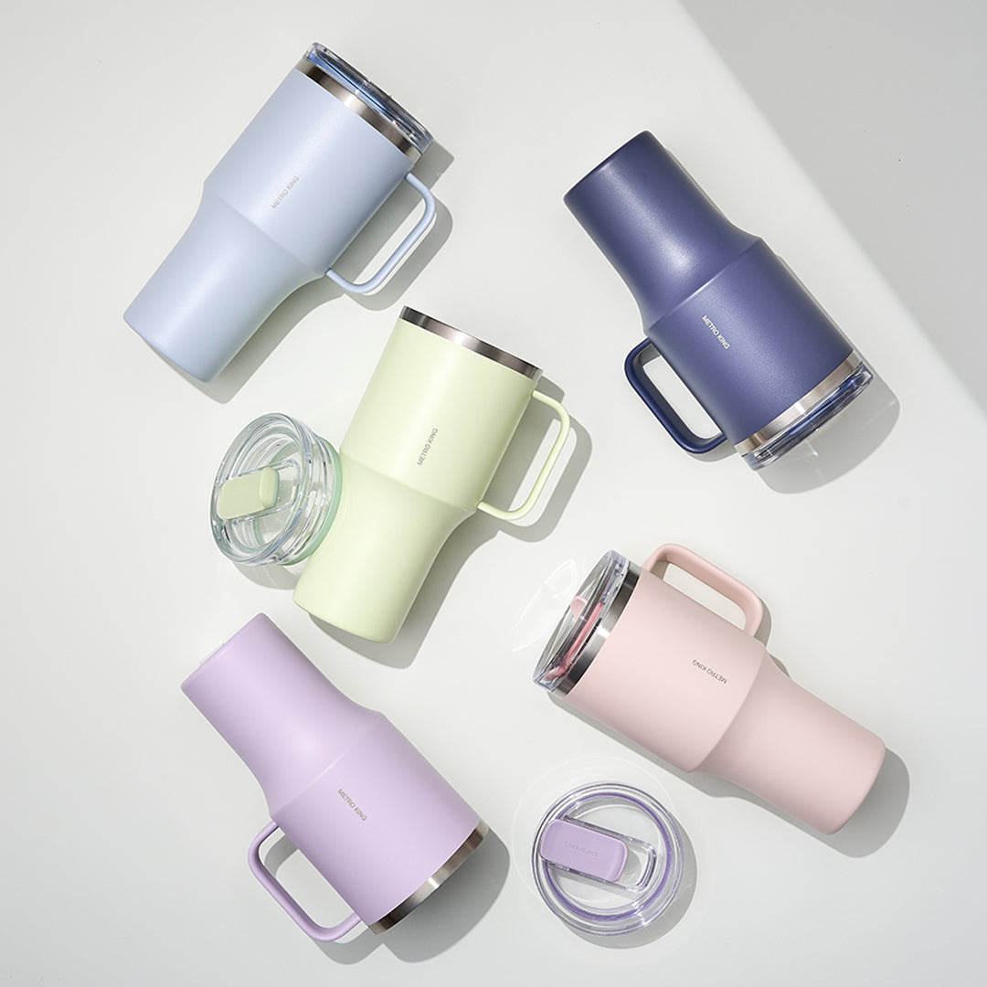 Metro King 820ml (Renewal)