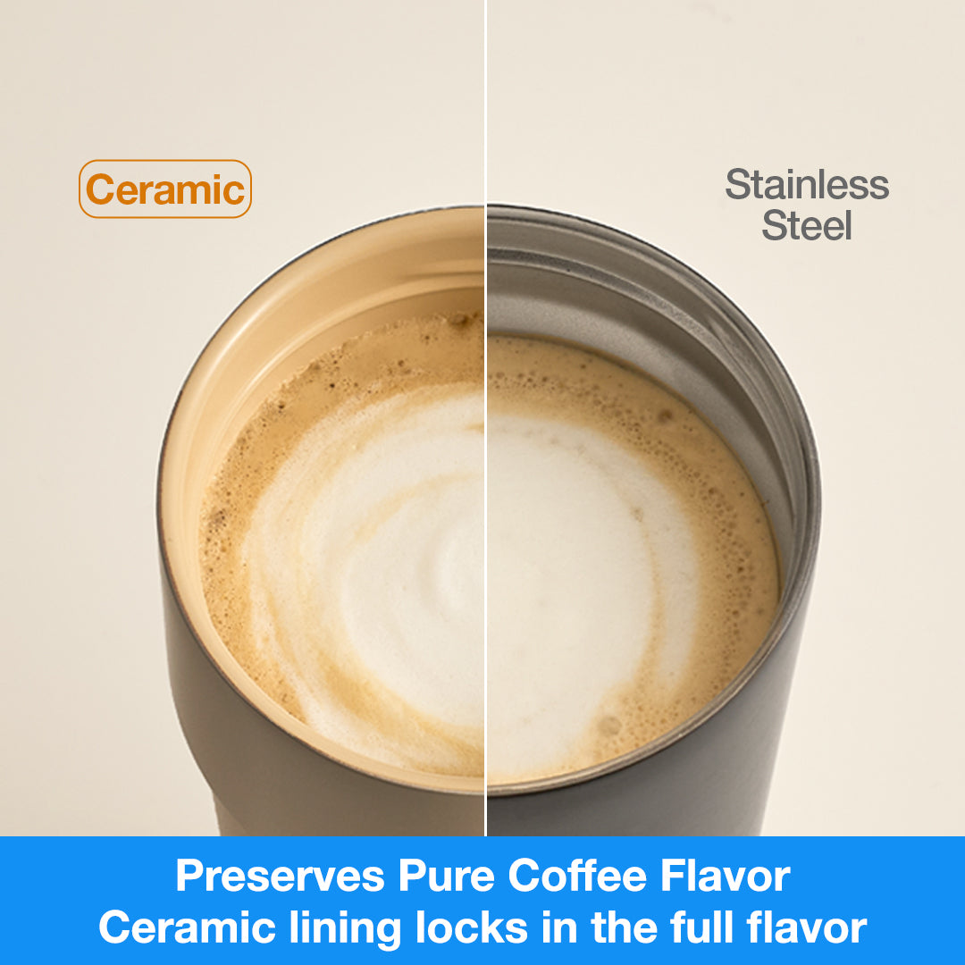 Metro Café 650ml