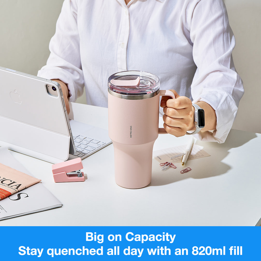 Metro King 820ml (Renewal)