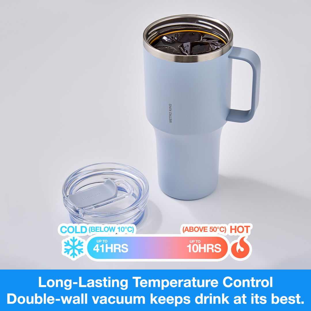 Metro King 820ml (Renewal)