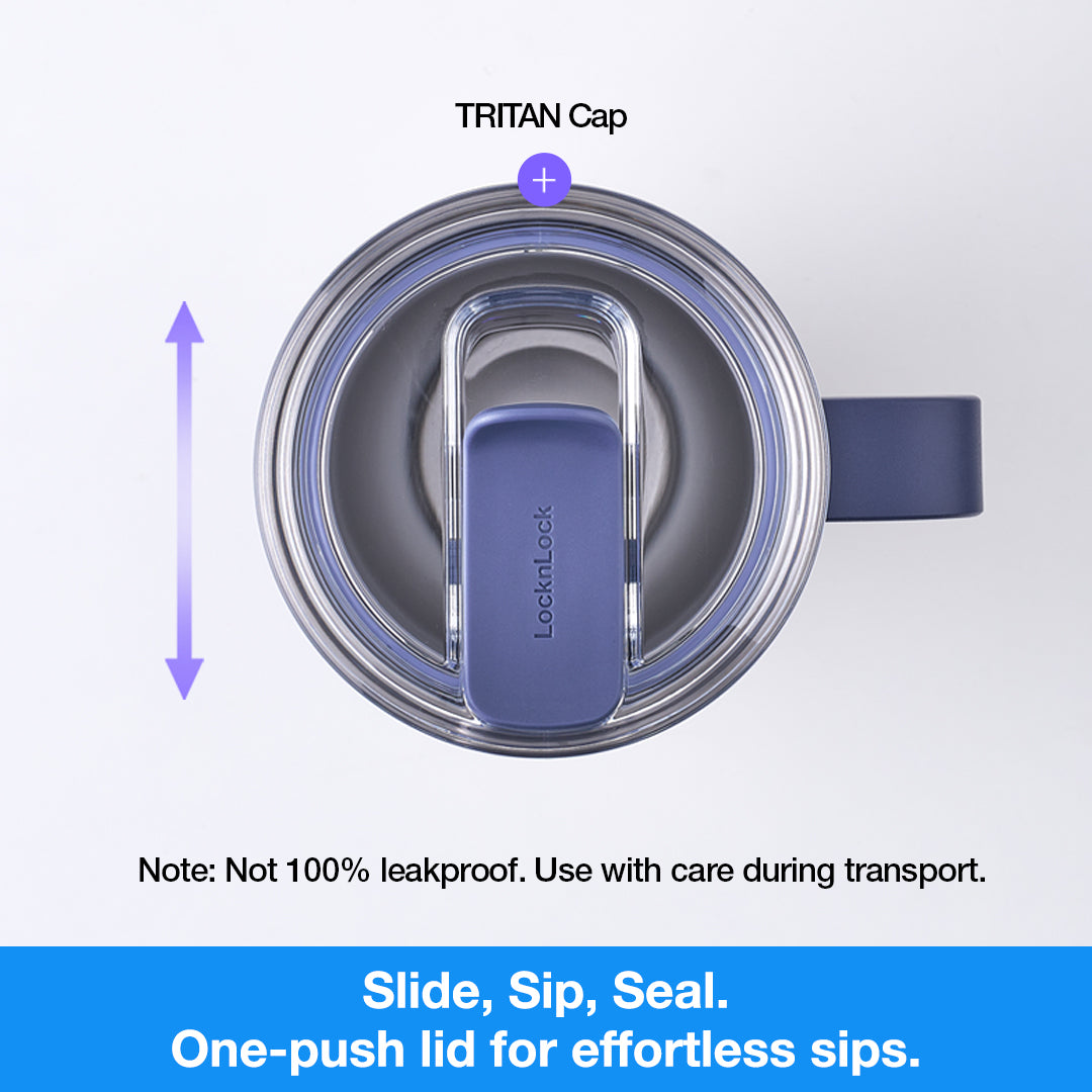 Metro King 820ml (Renewal)