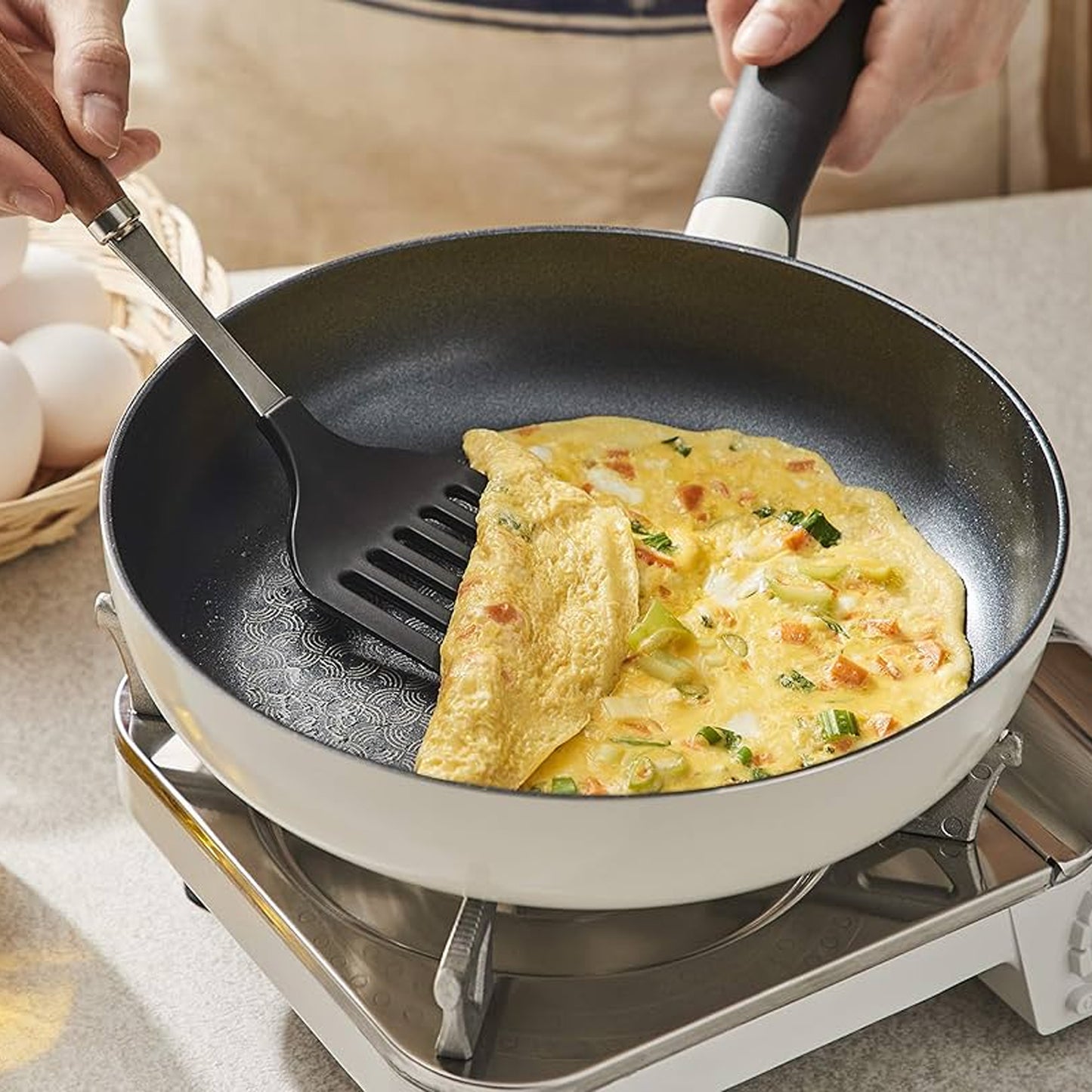 Decore 26cm Frying Pan
