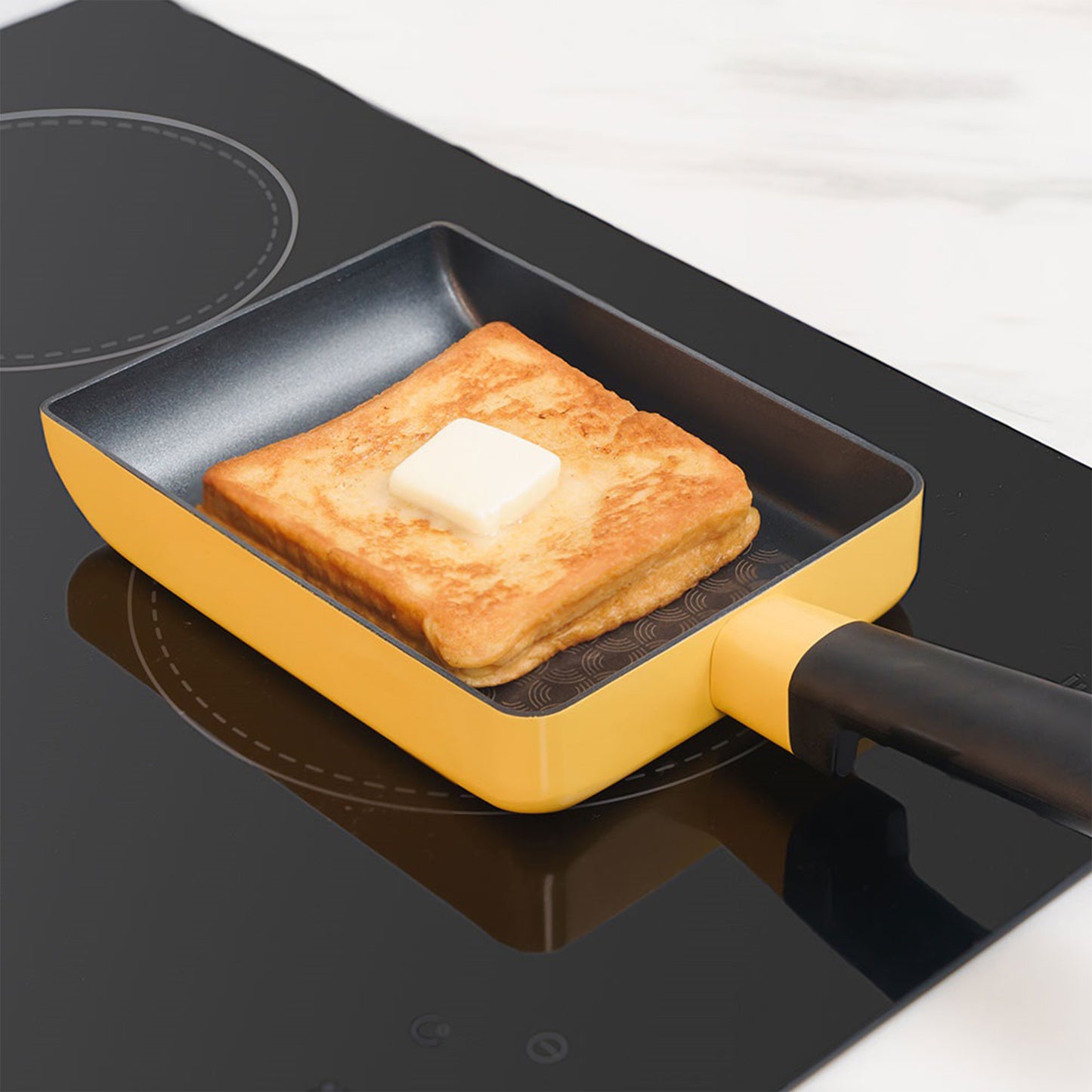 Decore 18cm Egg Pan