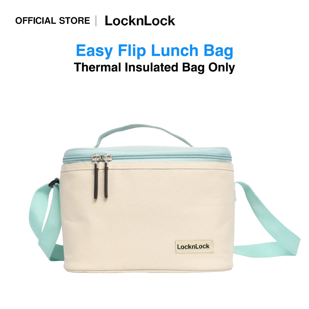 LocknLock Handy Lunch Bag Set HCC830