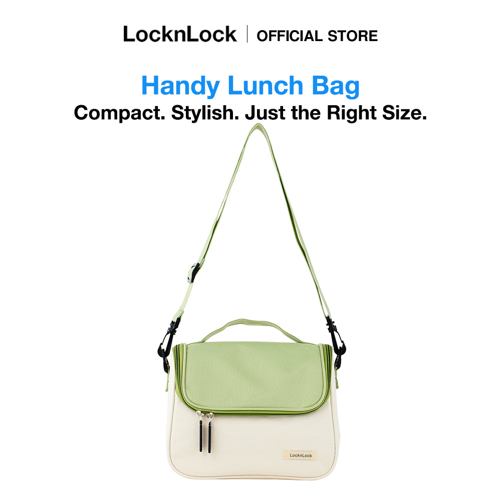 Handy Lunch Bag
