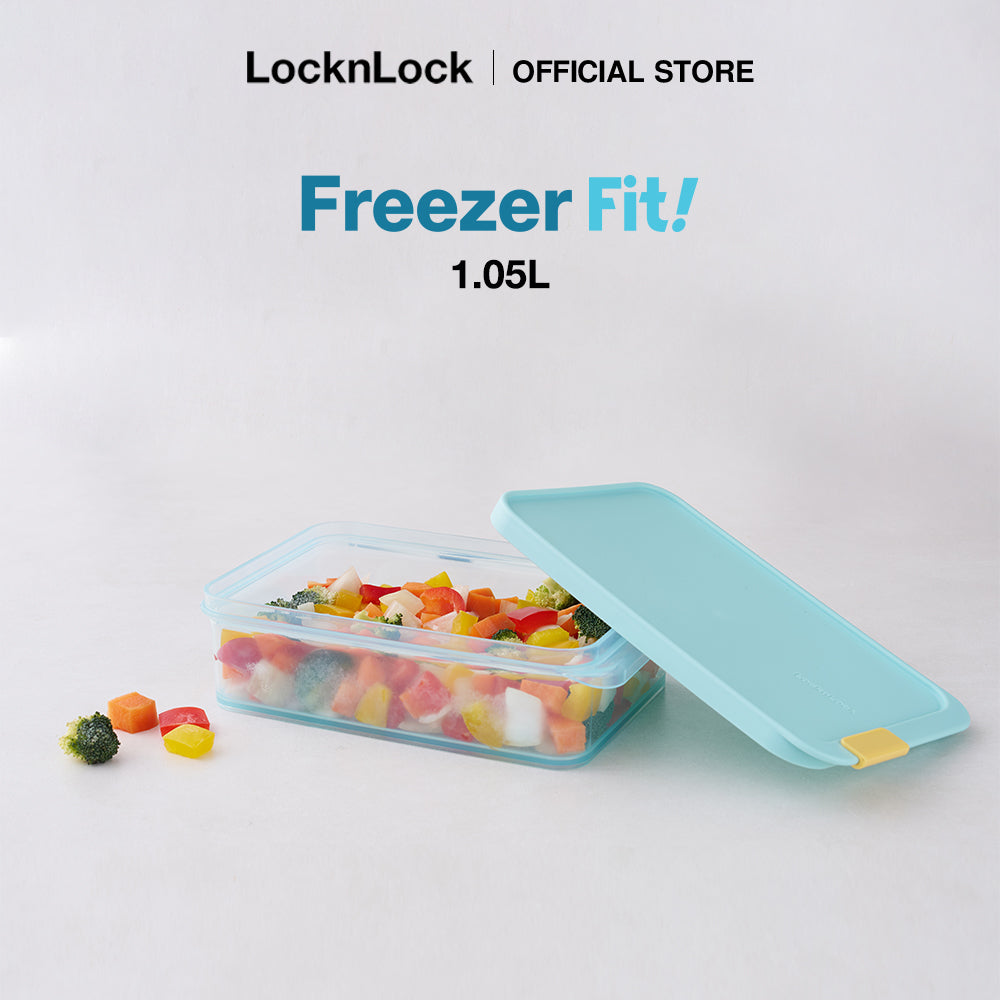 Freezer Fit 1.05L