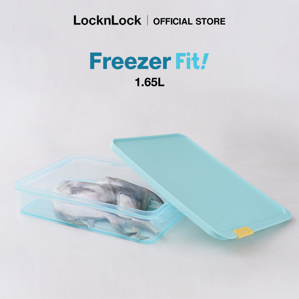 Freezer Fit 1.65L