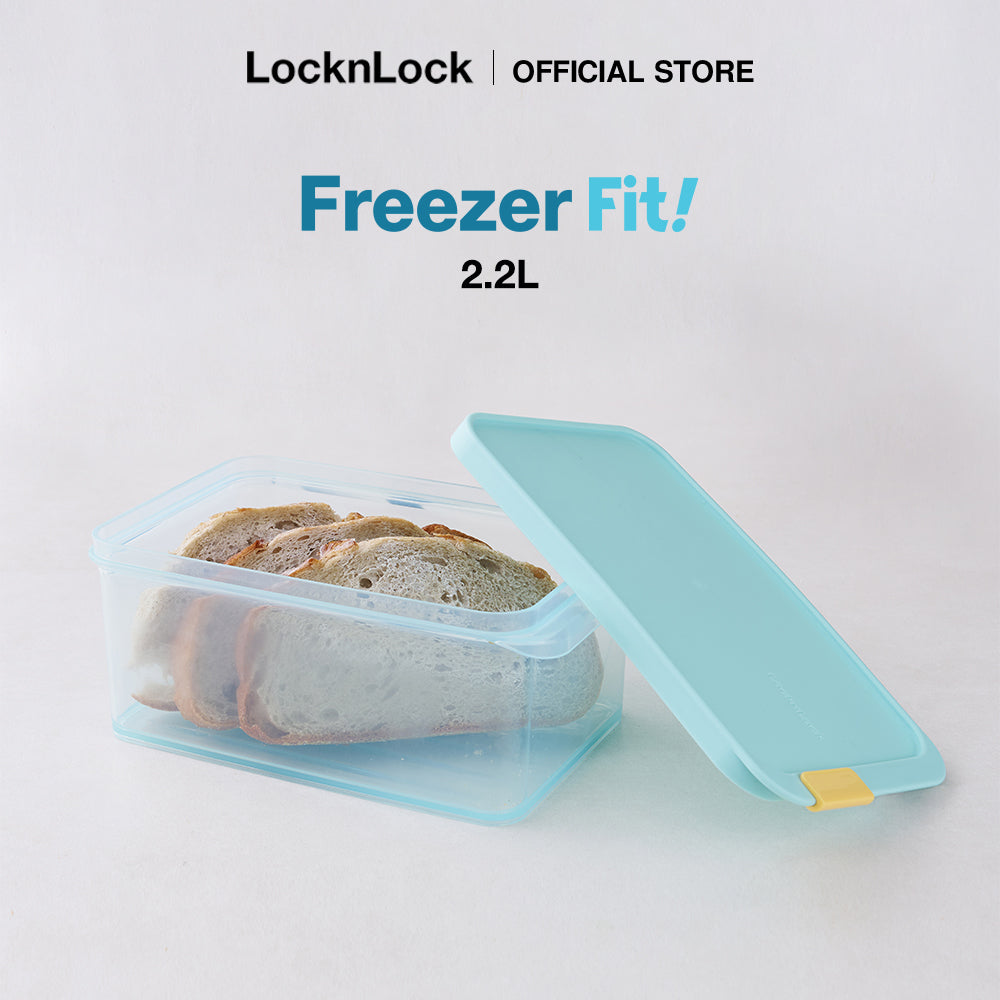 Freezer Fit 2.2L