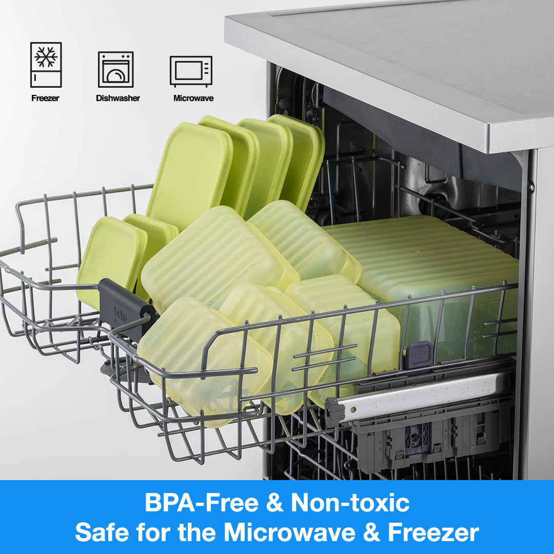 Fresh Block 3.2L (Set of 2)