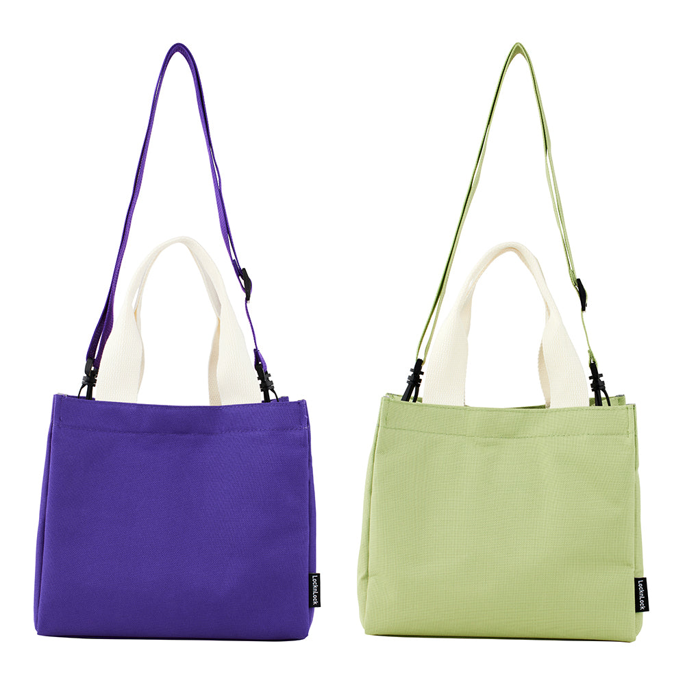 Tote Lunch Bag