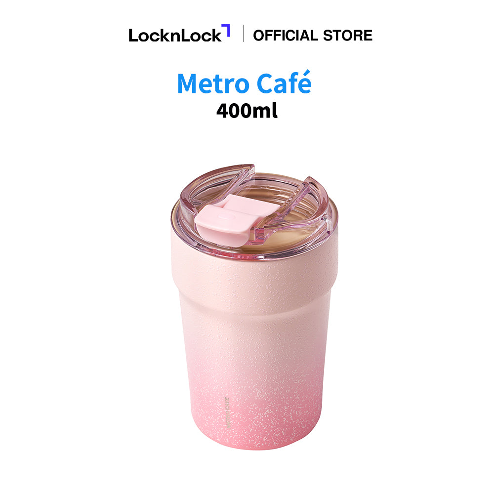 LocknLock Metro Café 400ml