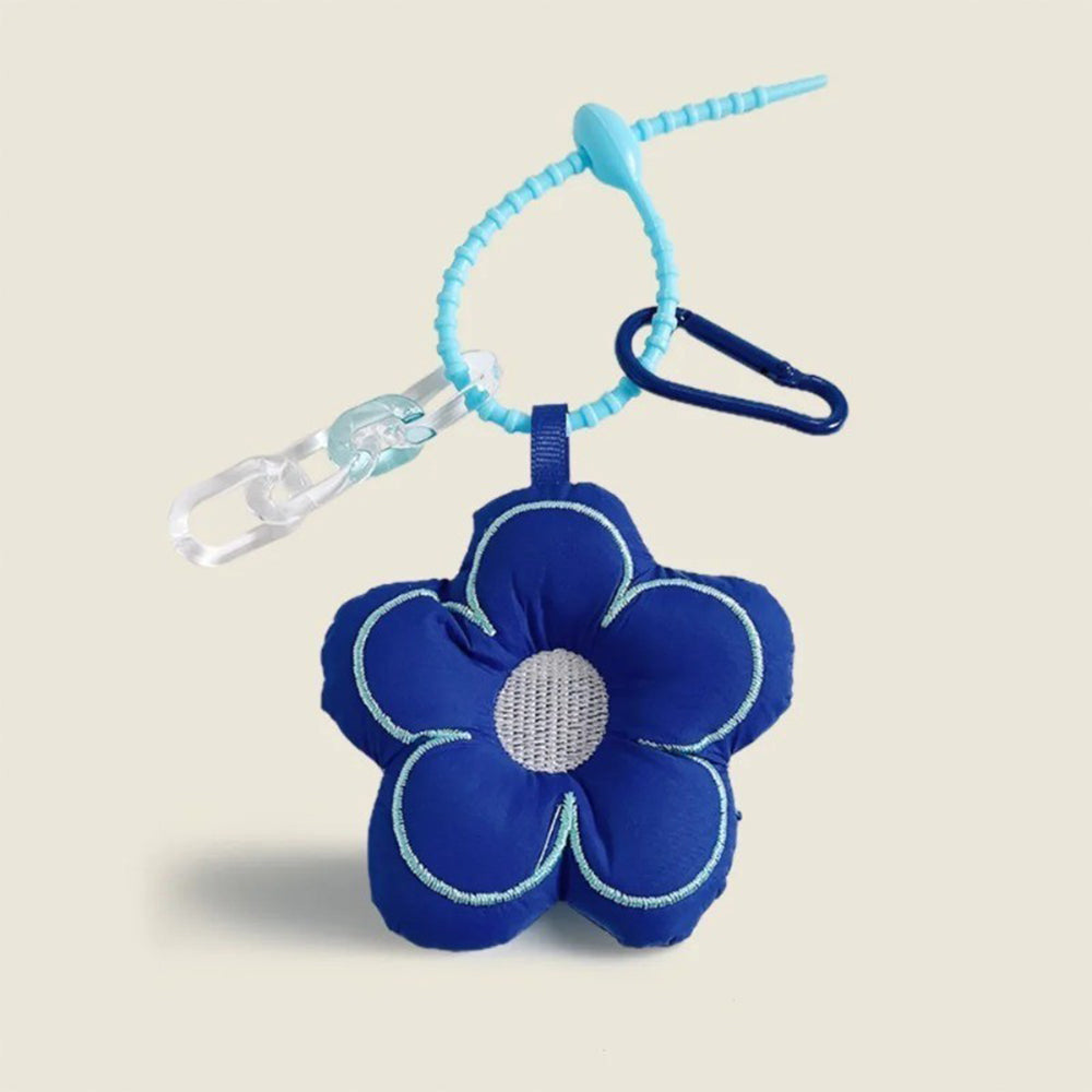 Metro Tumbler Bloom Charm