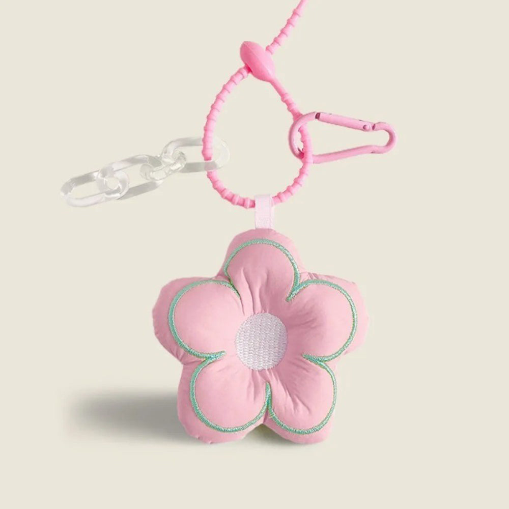 Metro Tumbler Bloom Charm