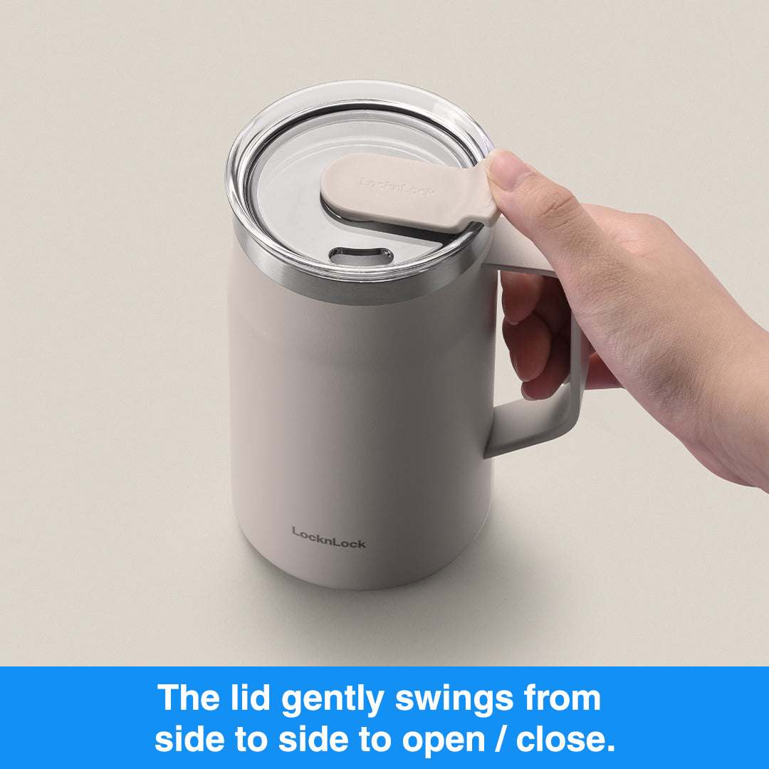 Metro Mug 600ml