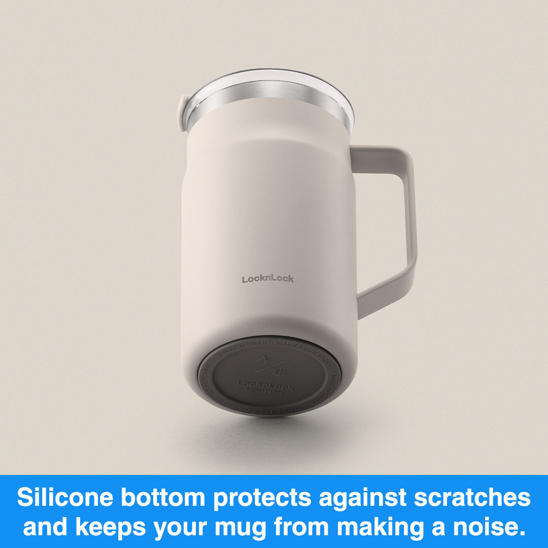 Metro Mug 600ml