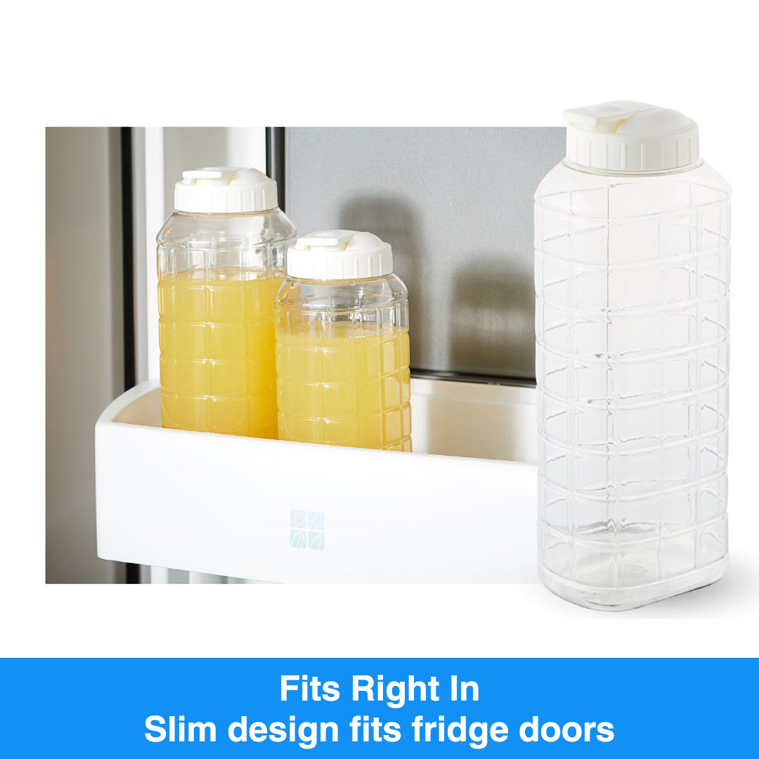 LocknLock Chess Bottle Fridge Jug 1.5L HAP812