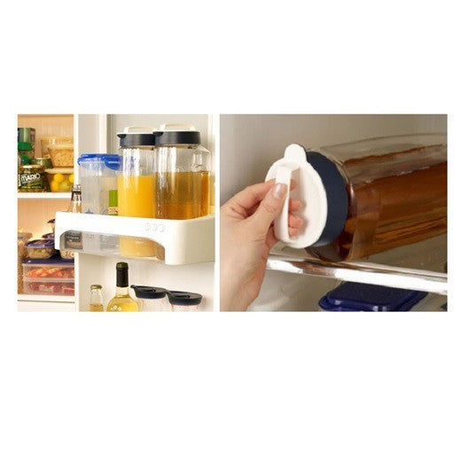 LocknLock 2-Way Fridge Jug 1.9 Liters HAP784P BUY 2 TAKE 1 FREE