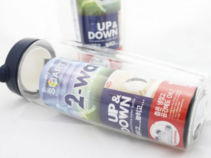 2-Way Leak-Proof Frige Jug 1.9L HAP784P