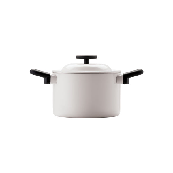 Decore Starter Set A | 18cm Pot + 22cm Wok + 20cm Pot