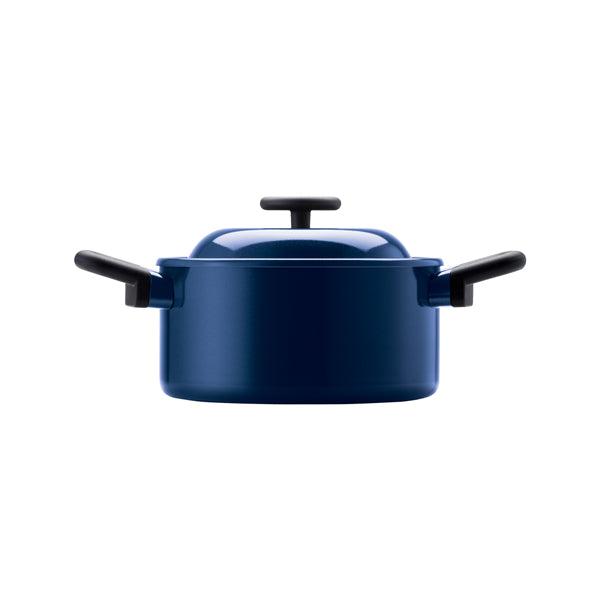 Decore Starter Set A | 18cm Pot + 22cm Wok + 20cm Pot