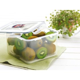 LocknLock Classic Airtight Rectangular Food Container 4.5L HPL827
