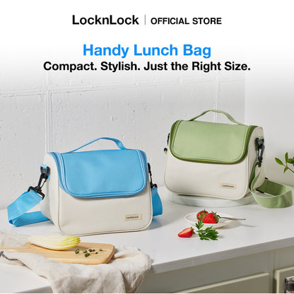 Handy Lunch Bag