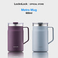 Metro Mug 600ml