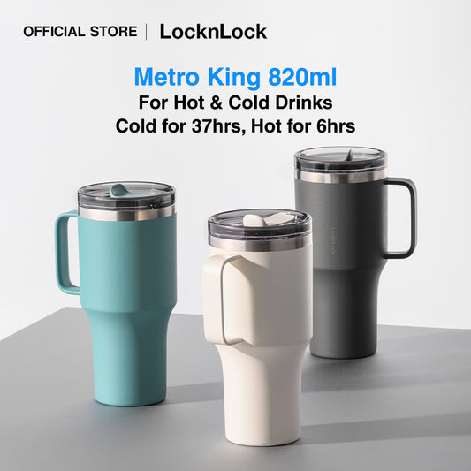 Metro King 820ml