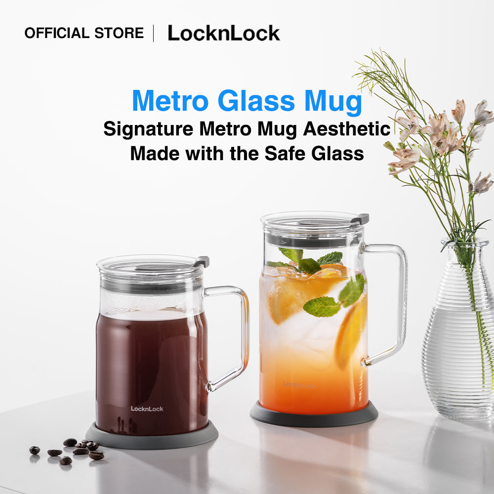 LocknLock Products