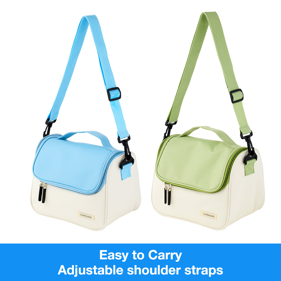 Handy Lunch Bag