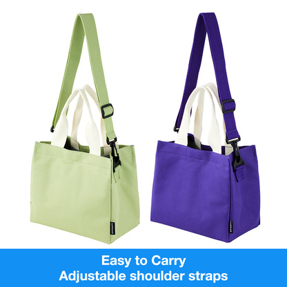 Tote Lunch Bag