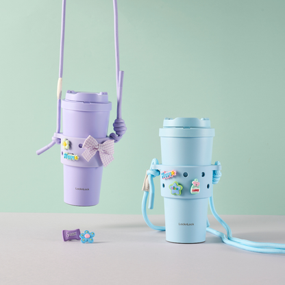 LocknLock Energetic Tumbler 550ml