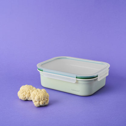 LocknLock Micro-Ready Stainless Steel Container