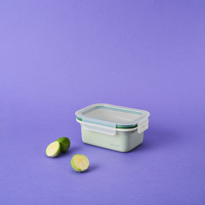 LocknLock Micro-Ready Stainless Steel Container