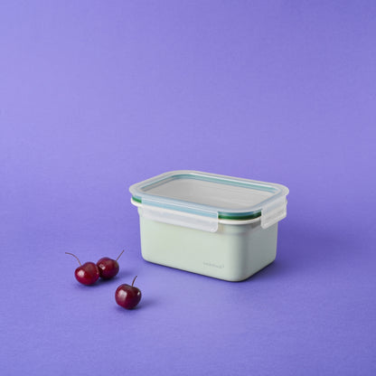 LocknLock Micro-Ready Stainless Steel Container