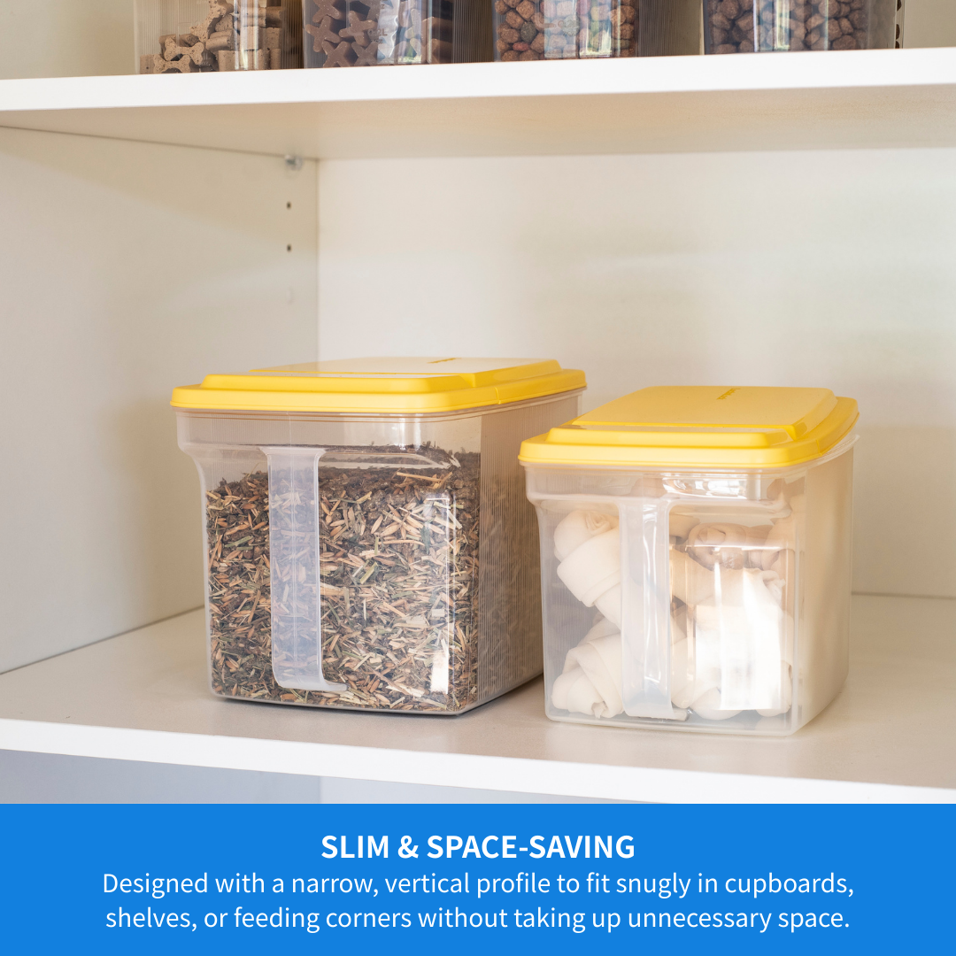 LocknLock for Pets Dry Pet Food Container 5L