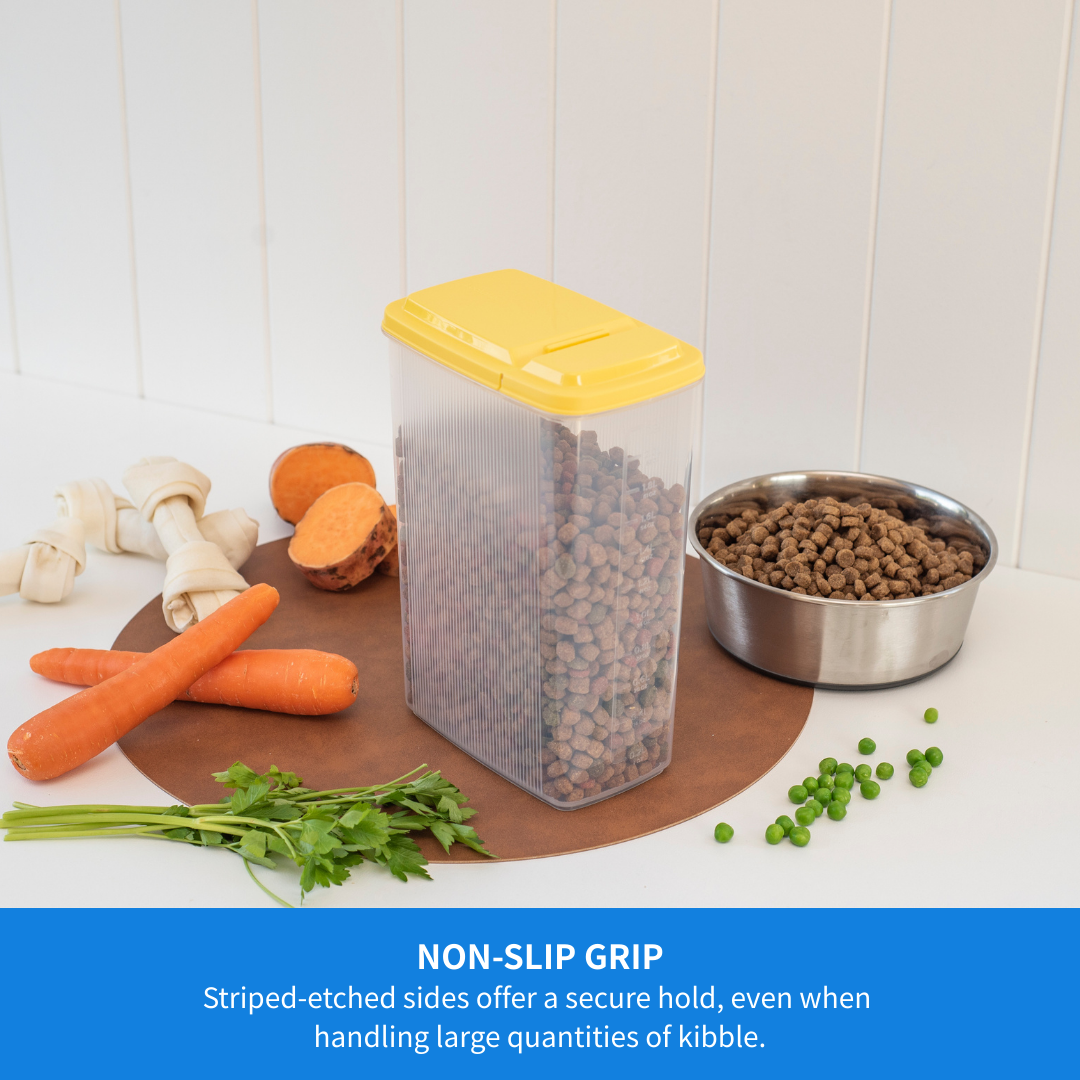 LocknLock for Pets Dry Pet Food Container 2.4L