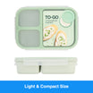 LocknLock To-Go Bento Box for Kids