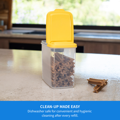 LocknLock for Pets Dry Pet Food Container 1.6L